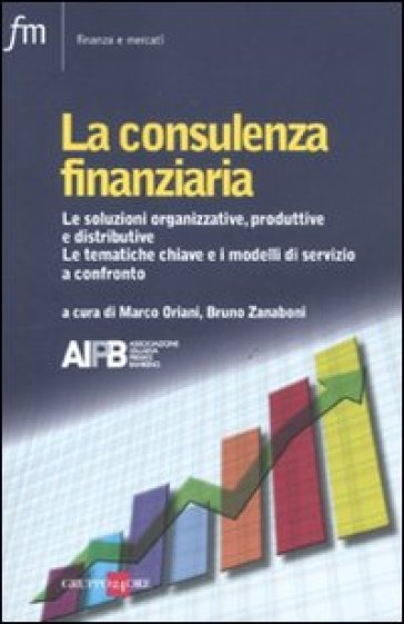 La Consulenza Finanziaria