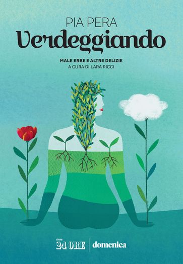 Verdeggiando