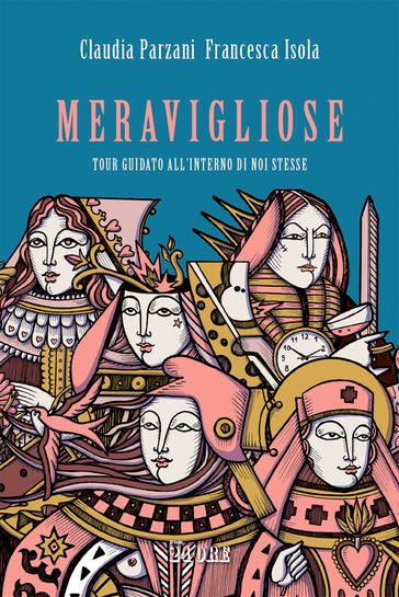 Meravigliose
