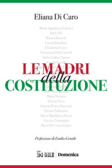 Le madri della Costituzione