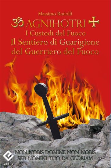 Agnihotri - I Custodi del Fuoco