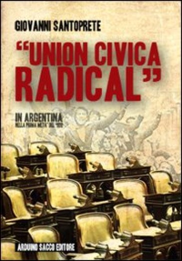 Union civica radical»