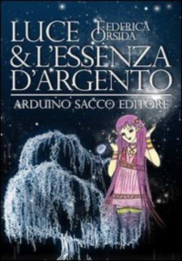 Luce &amp; l'essenza d'argento