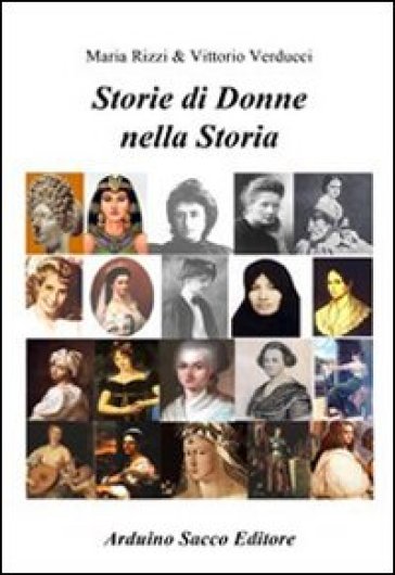 Storie Di Donne Nella Storia