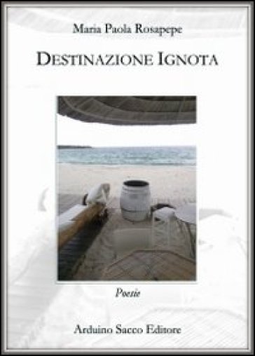 Destinazione Ignota