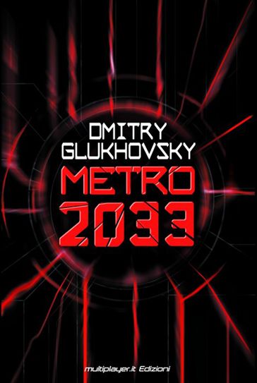 Metro 2033