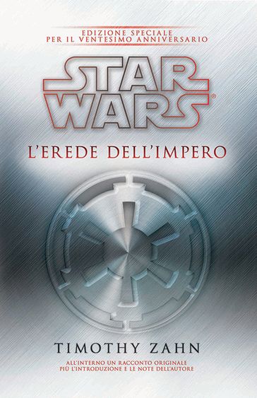 Star Wars L'Erede dell'Impero