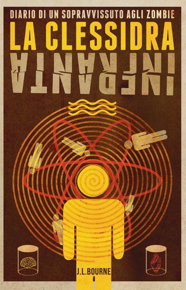 Diario di un sopravvissuto agli zombie 3 - La clessidra infranta