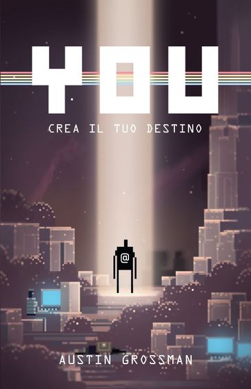 You - Crea il tuo Destino