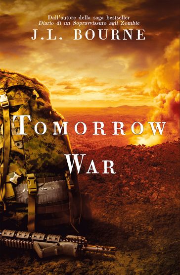 Tomorrow War