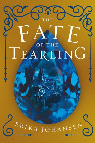 The Fate of the Tearling
