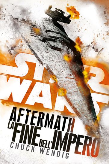 Star Wars: Aftermath - La fine dell'Impero