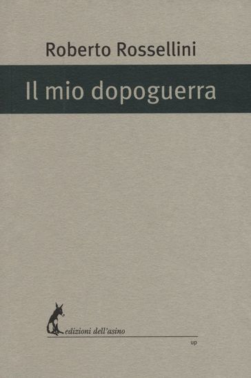Il mio dopoguerra