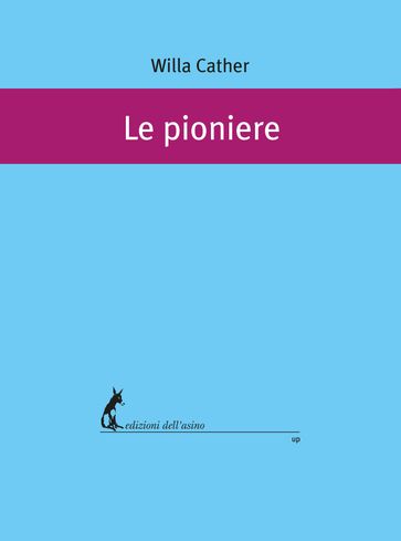 Le pioniere-0