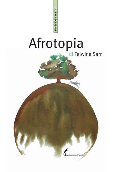 Afrotopia