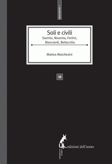 Soli e civili