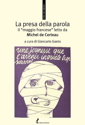 La presa della parola. Il "maggio francese" letto da Michel de Certeau