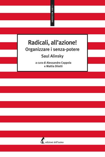 Radicali, all'azione!