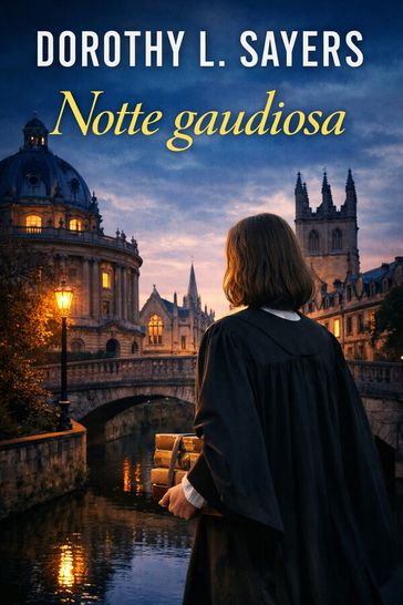 Notte gaudiosa