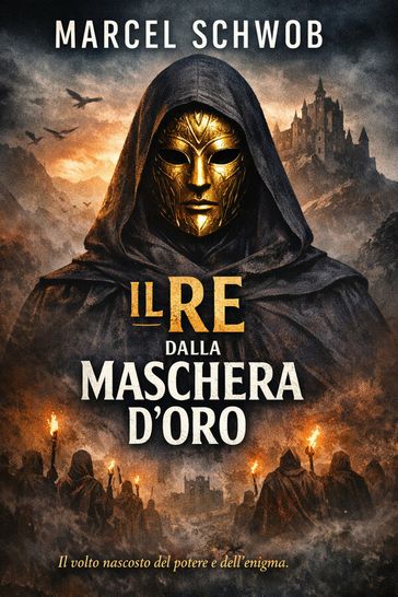 Il re dalla maschera d'oro