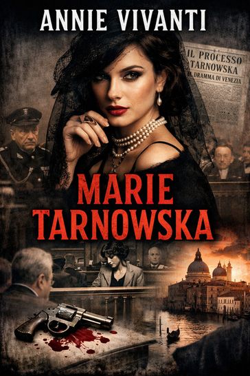 Marie Tarnowska