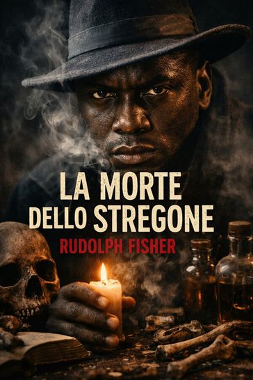 La morte dello stregone
