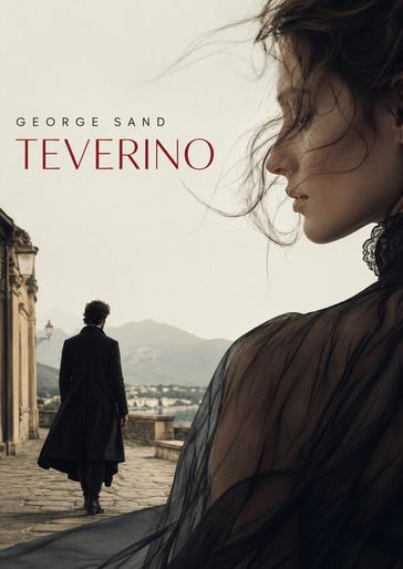 Teverino