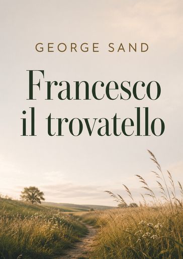 Francesco il trovatello