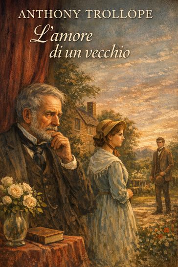L'amore di un vecchio