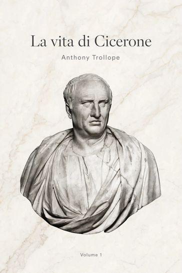 La vita di Cicerone