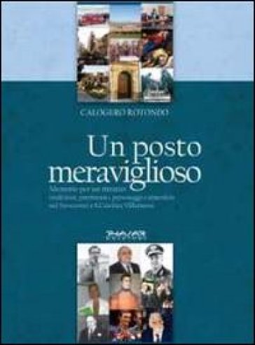 Un Posto Meraviglioso