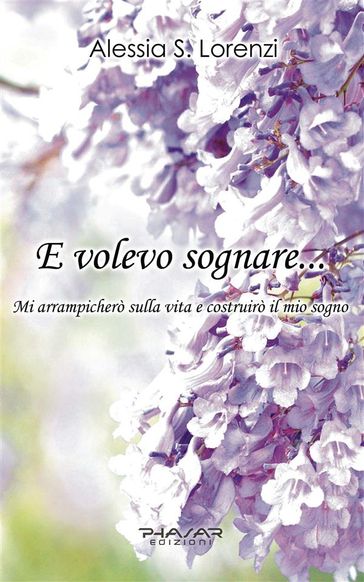 E volevo sognare