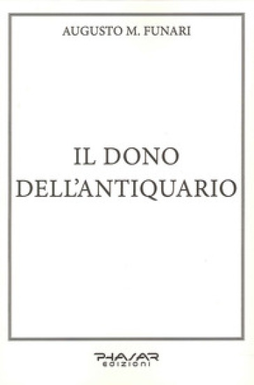 Il dono dell'antiquario