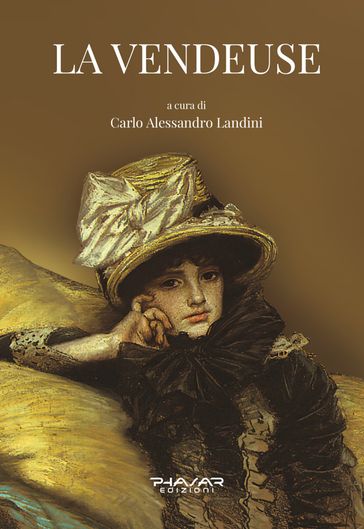 La vendeuse