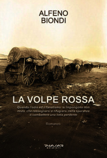 La volpe rossa