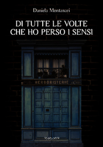 Di tutte le volte che ho perso i sensi