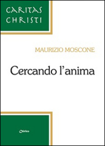 Cercando L'anima