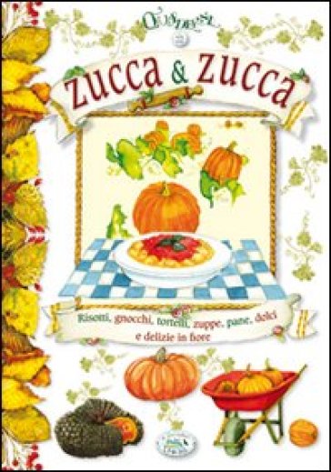 Zucca E Zucca