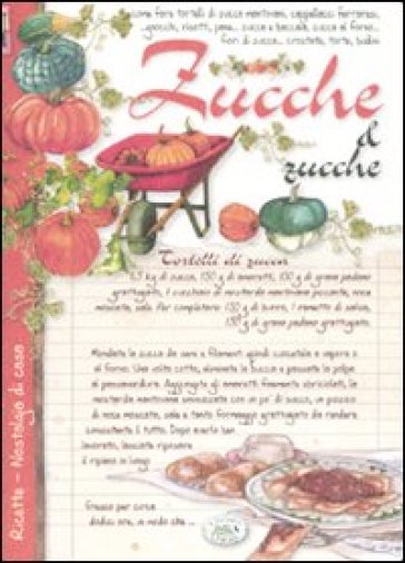 Zucche &amp; zucche