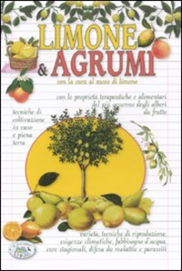 Limone &amp; agrumi