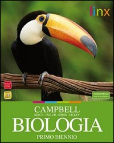 Biologia. Per il biennio delle Scuole superiori. Con espansione online
