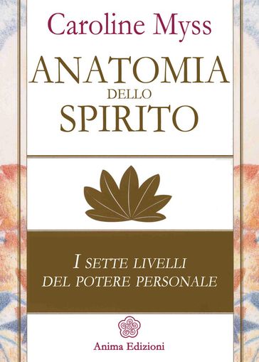Anatomia dello spirito