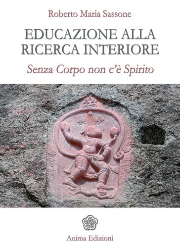 Educazione alla ricerca interiore