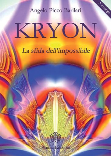 Kryon - La sfida dell'impossibile