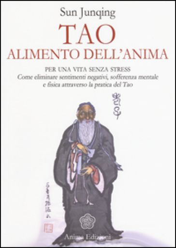 Tao. Alimento Dell'anima-image