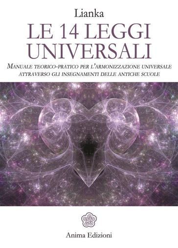 Le 14 Leggi Universali
