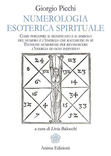 Numerologia Esoterica Spirituale