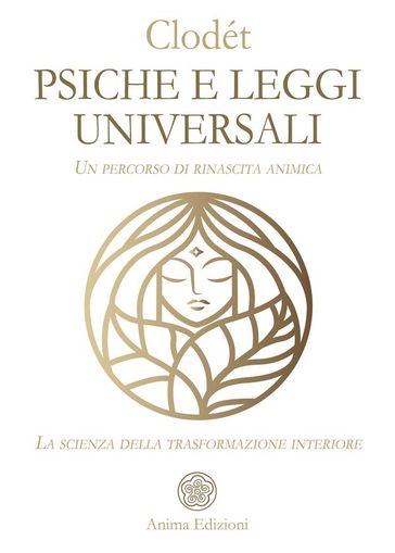 Psiche e Leggi Universali