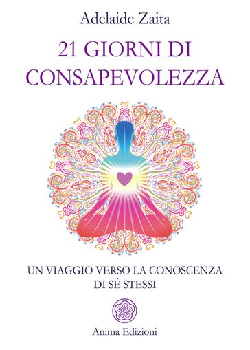 21 giorni di consapevolezza