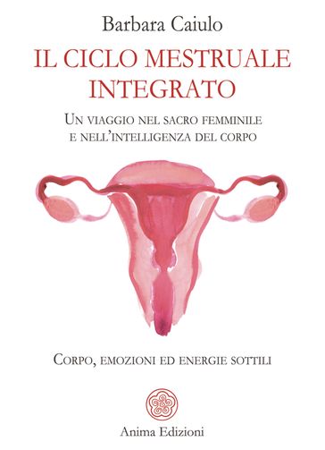 Il ciclo mestruale integrato